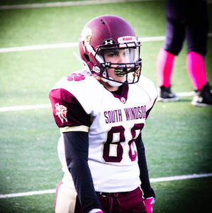 Meet your Posher, Adam